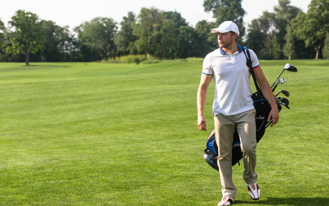 Equipo Esencial para Iniciarse en el Mundo del Golf