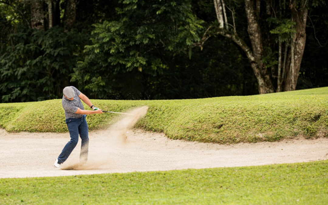 Los errores comunes que debes evitar en el golf